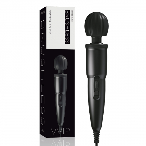 クロデンマ ブラシレス